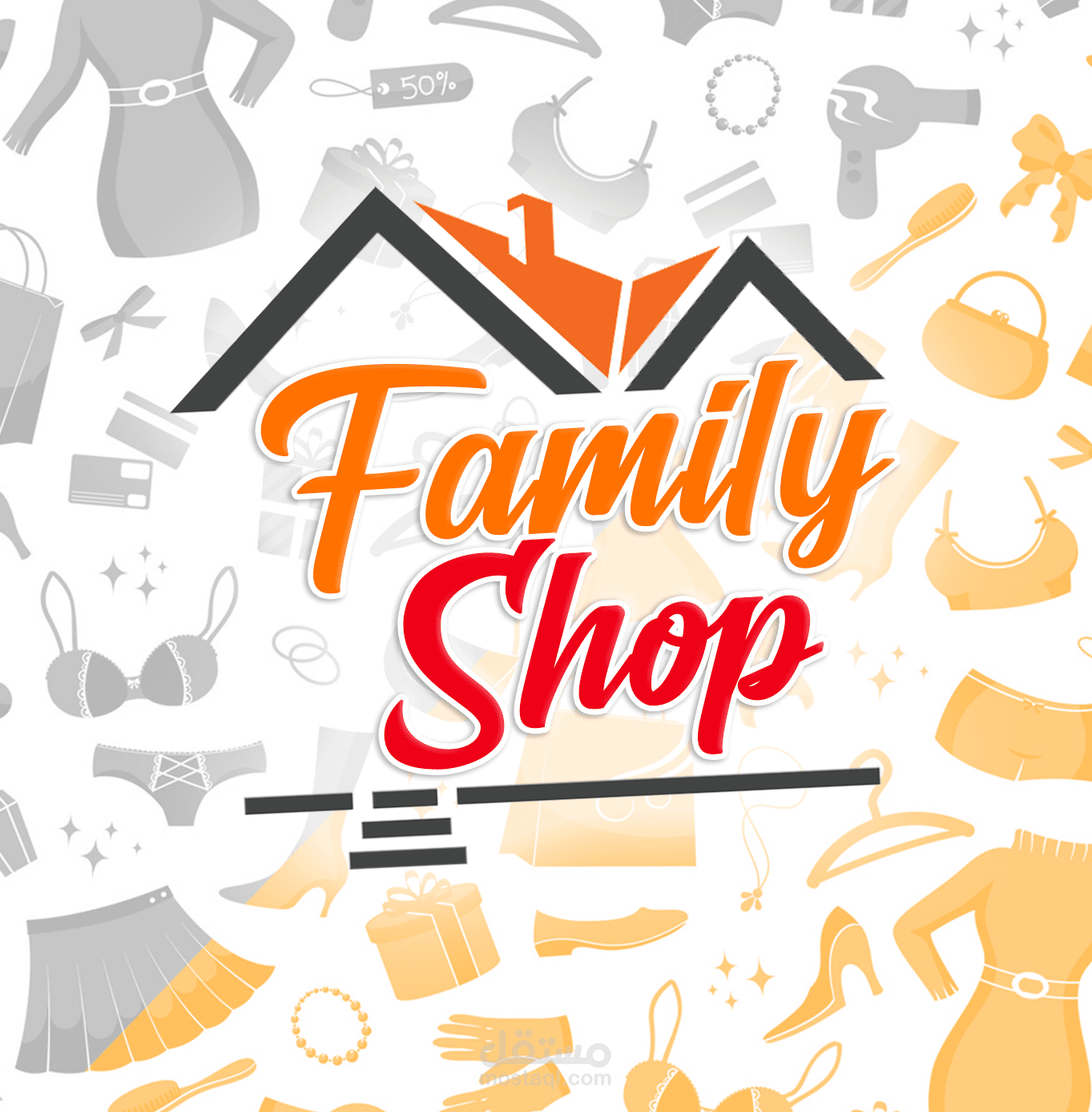 Family Shop