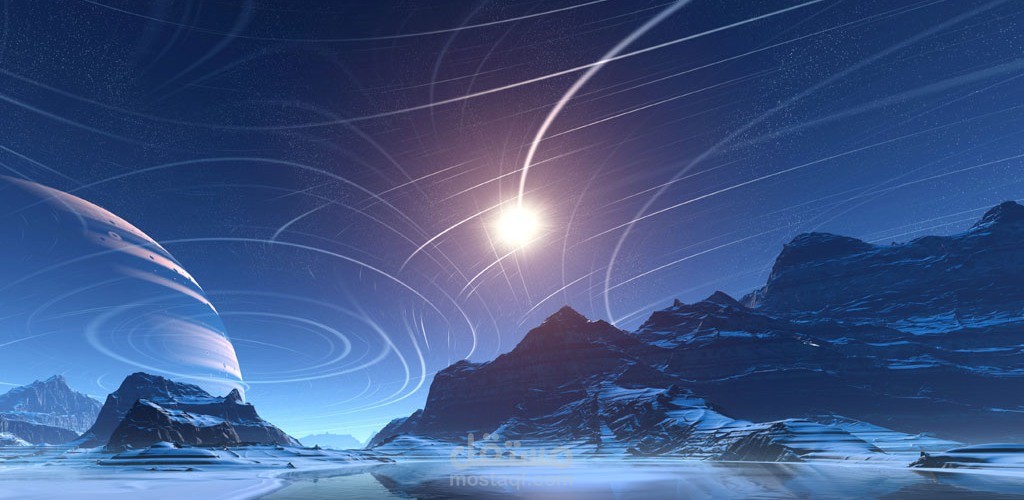 كتابة مقالة 800 كلمة عن المعجزات العلمية في القرأن الكريم.