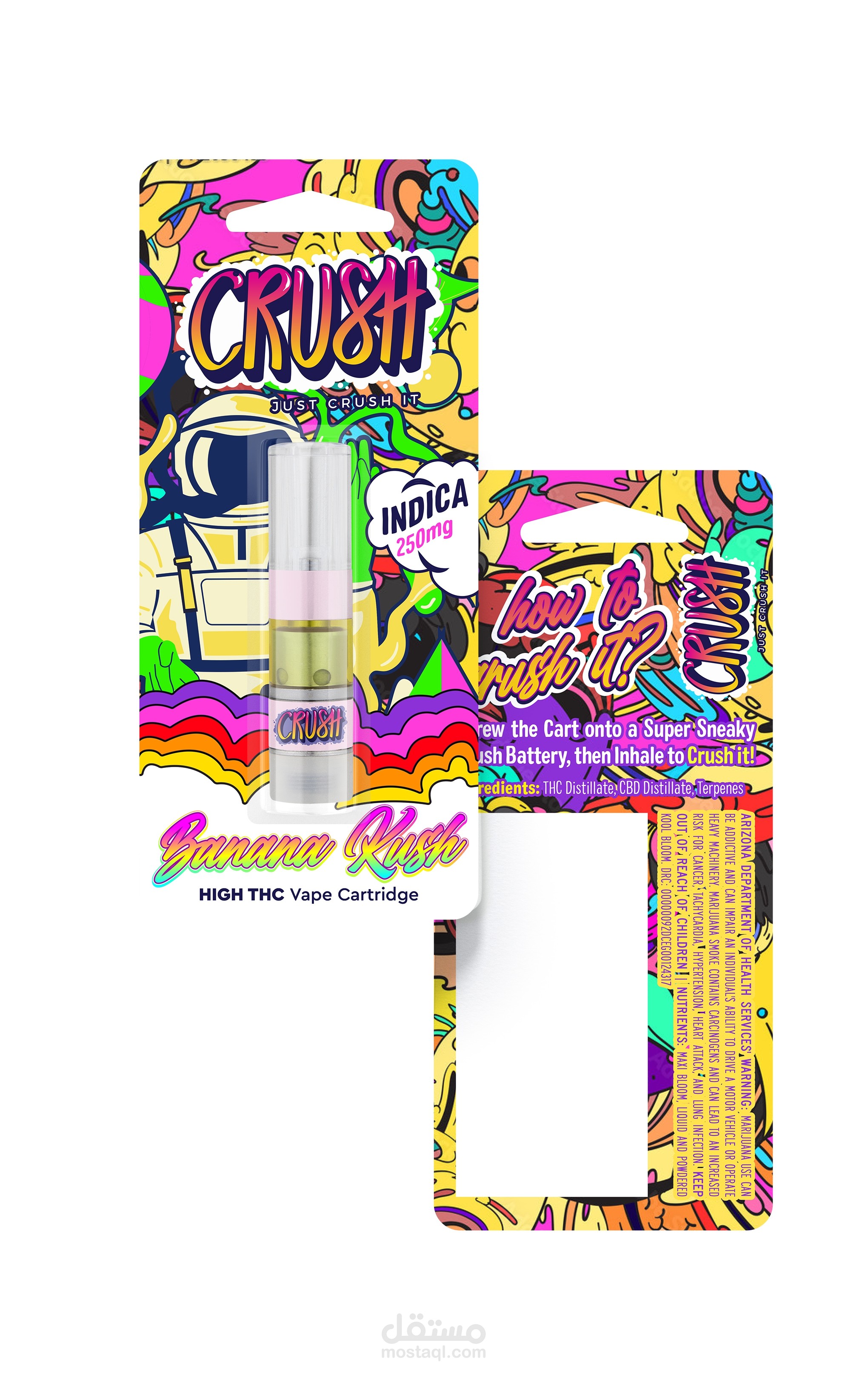 Packaging Project