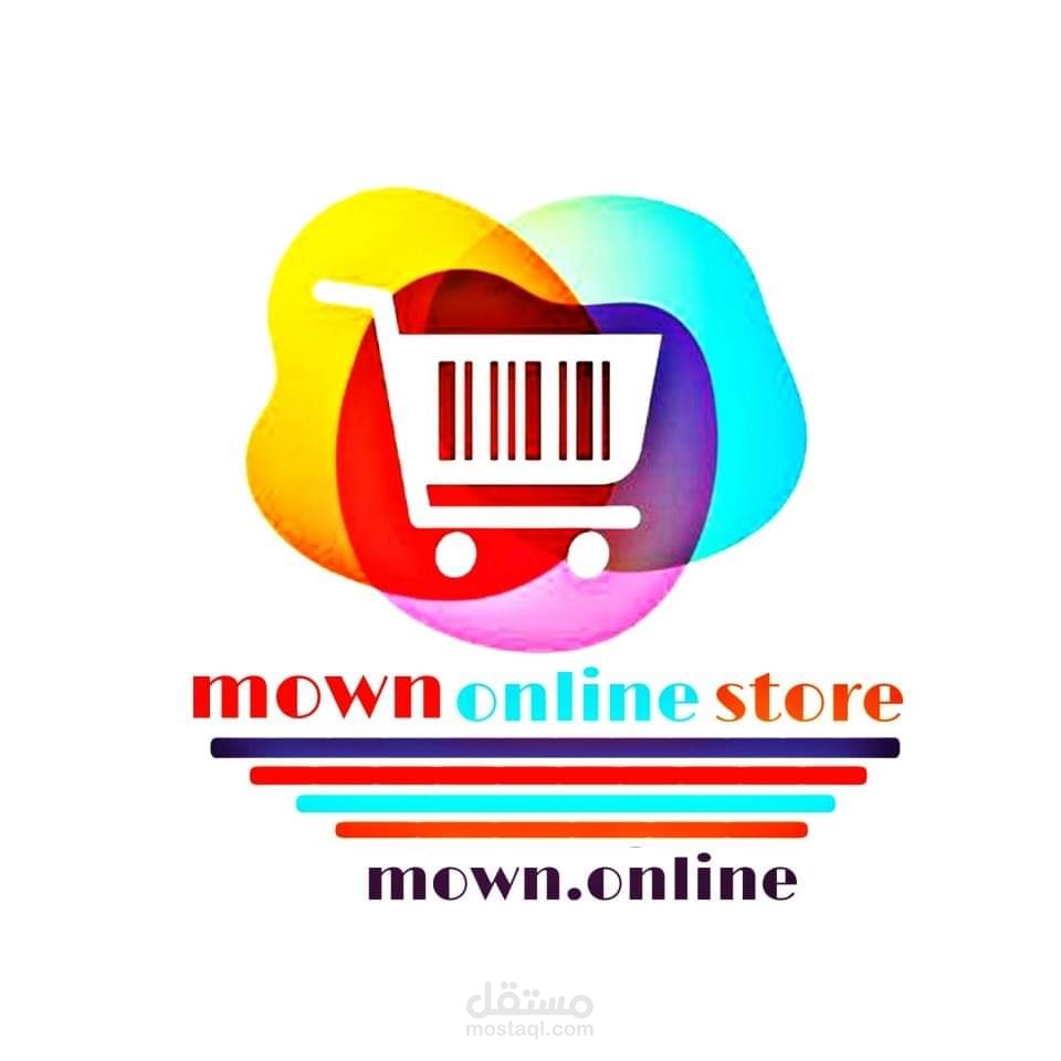 Mown Online