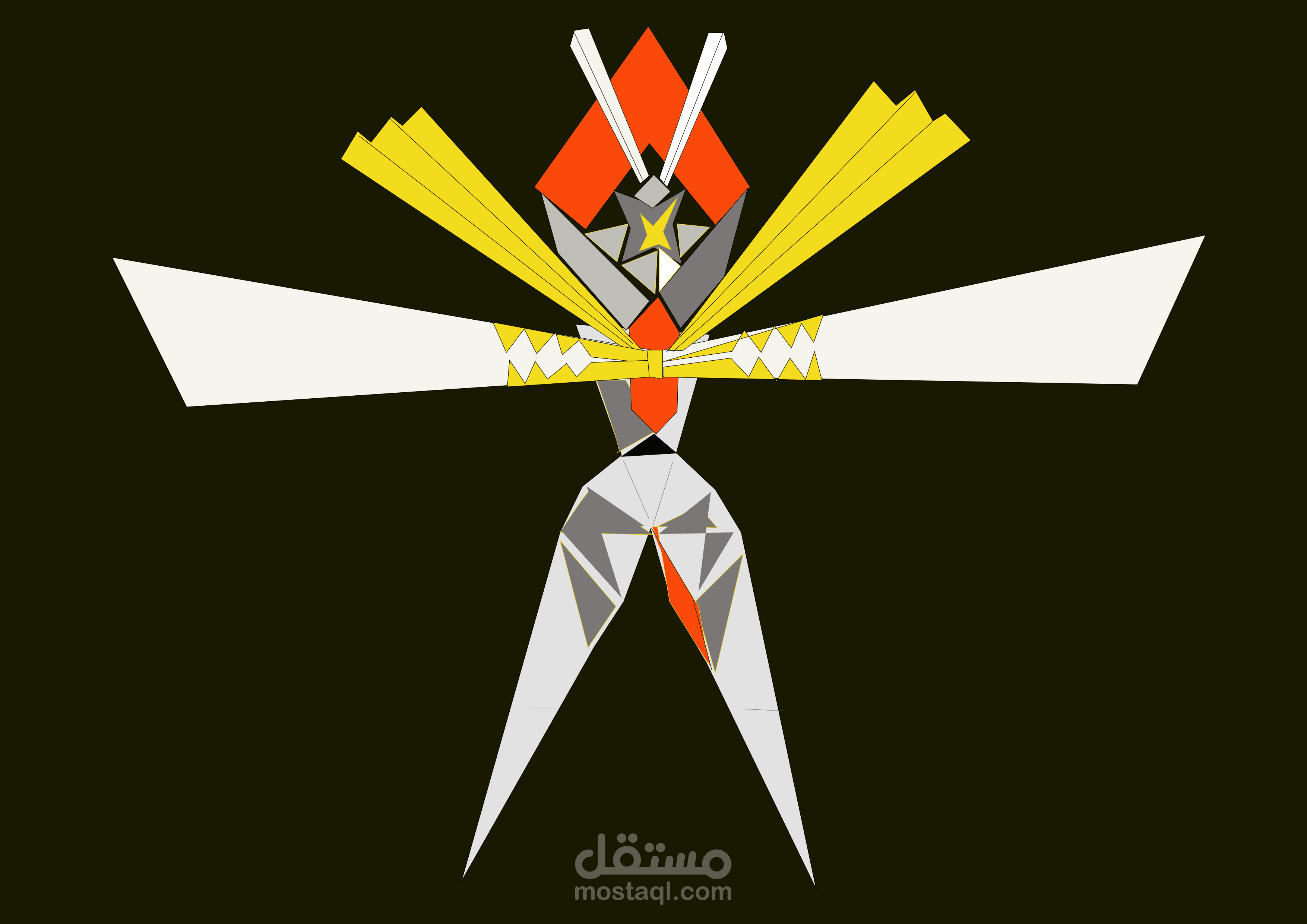 رسوم كرتونية