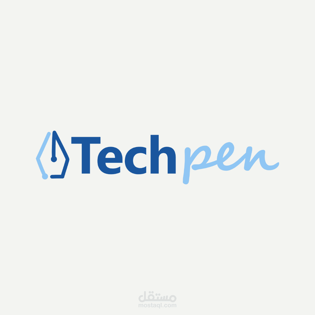Techpen