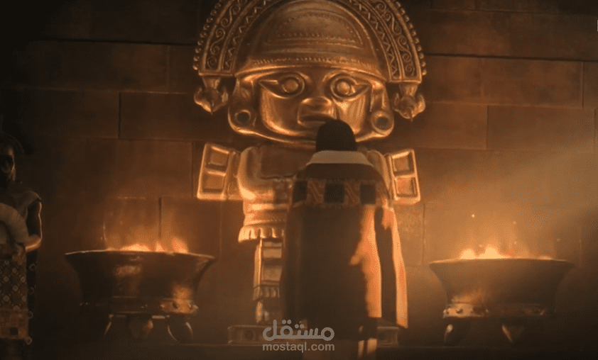 عذراء الجليد السيبيرية