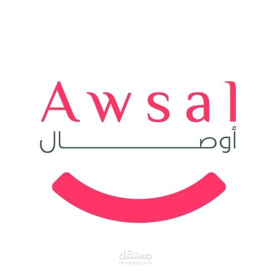 كتابة محتوى وإدارة صفحات | شركة أوصال للتوصيل | سلطنة عمان