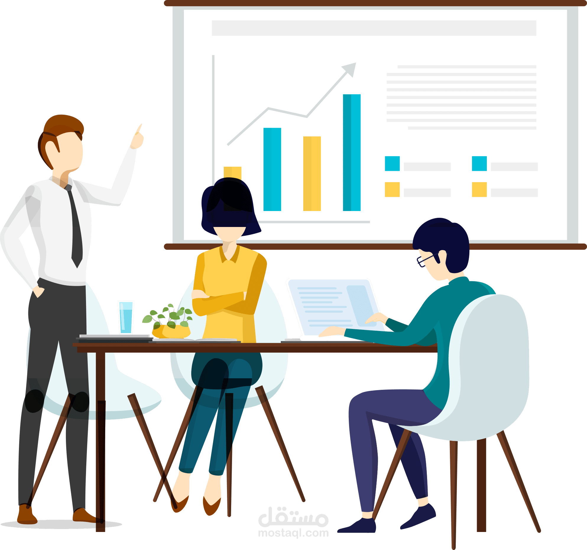 تصميم موقع Frontend multi page engineer لشركة evolo