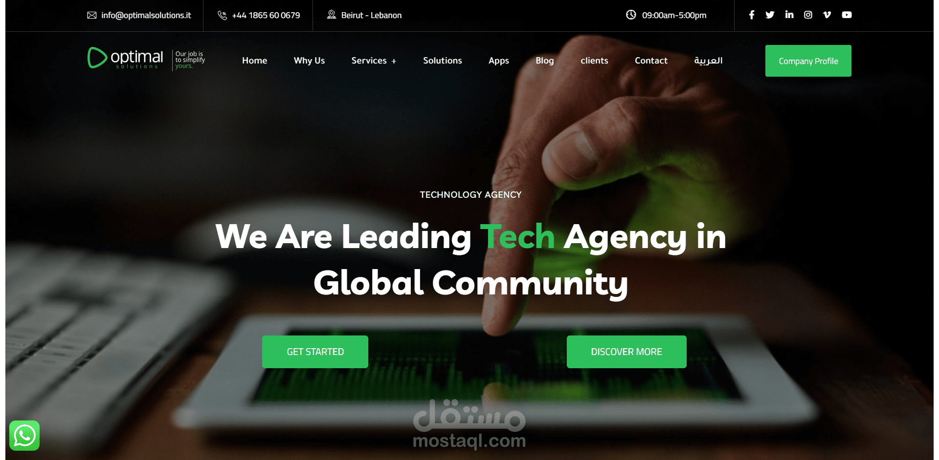 optimalsolutionscorp