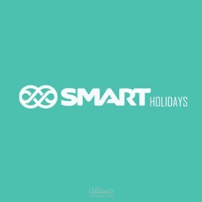 أعمالي لشركة Smart Holidays السعودية على منصة X