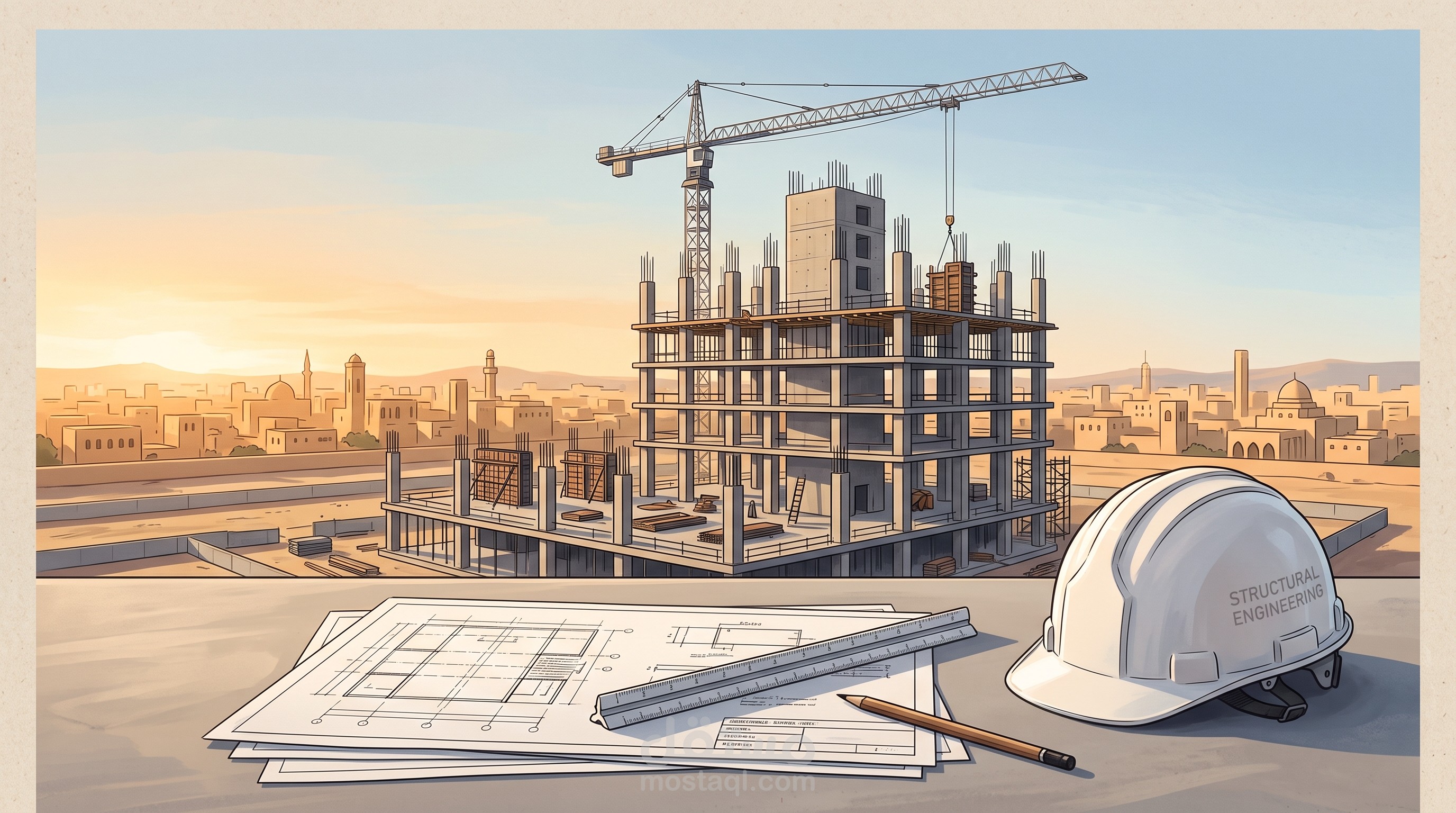 Structural Engineer Hub