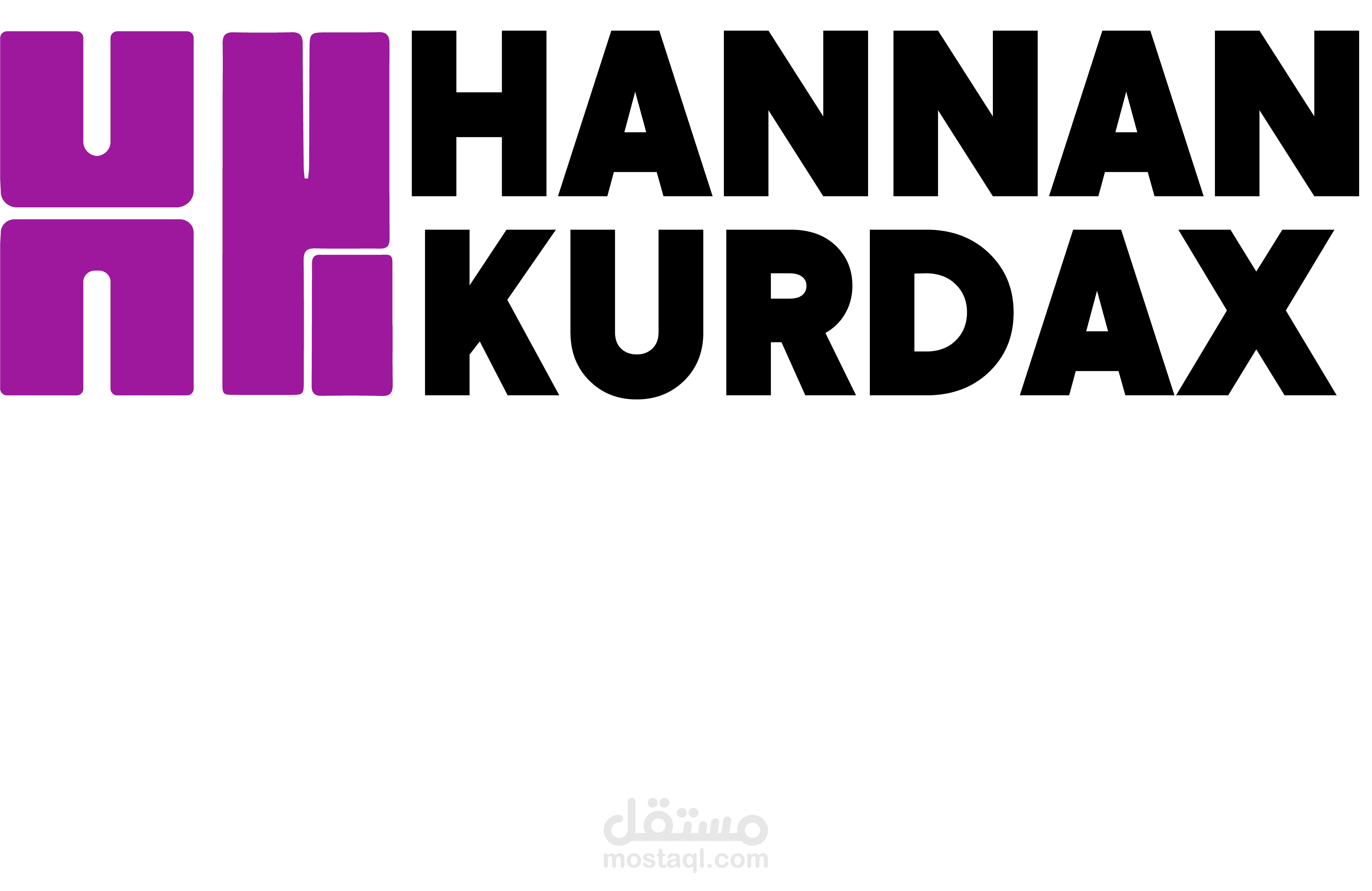 logo to nannan kordax name