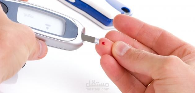 ما الفرق بين مرض السكري والسكري الكاذب؟