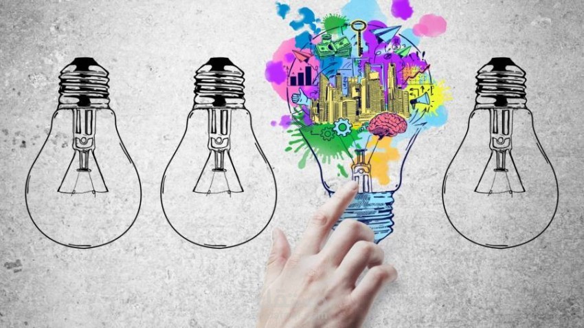 الصين من التقليد للإبداع - كتابة المحتوى
