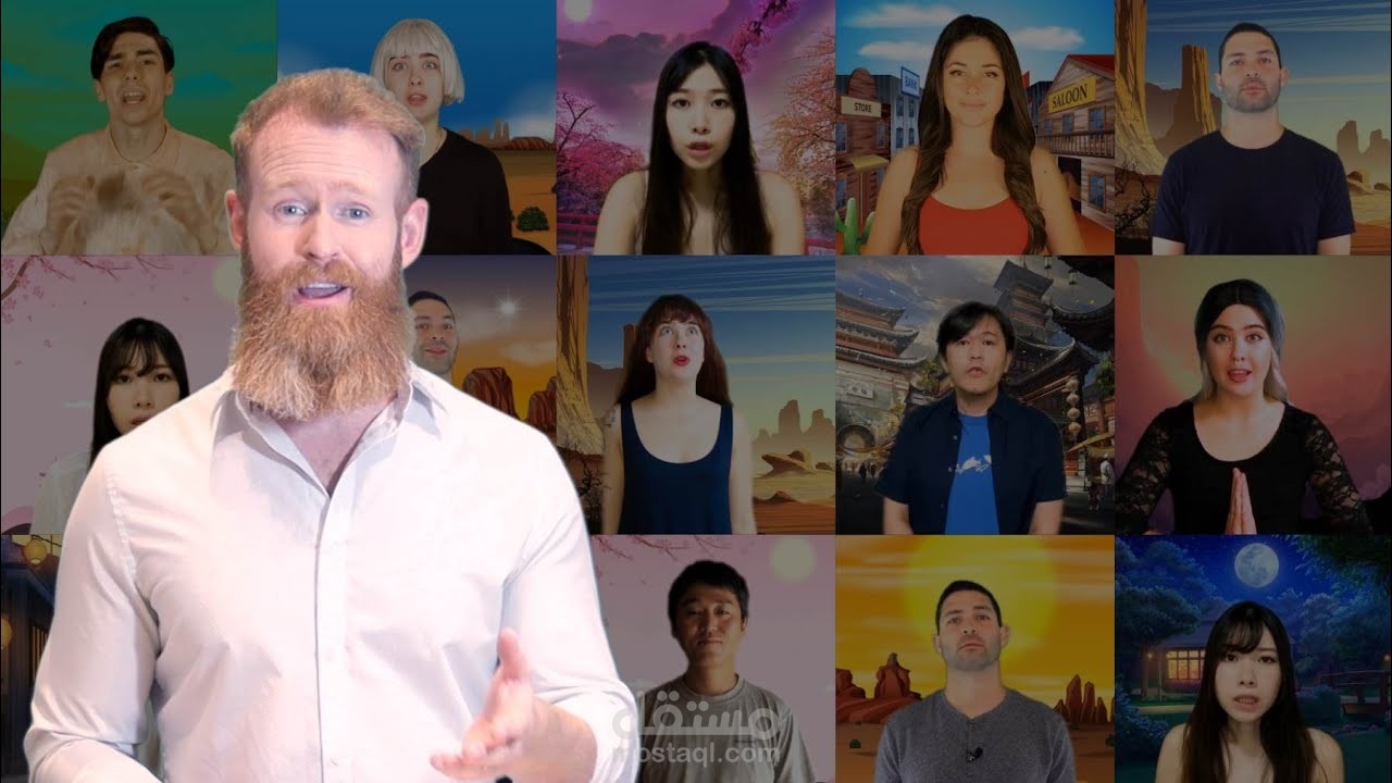 "A" APP for Learning Languages