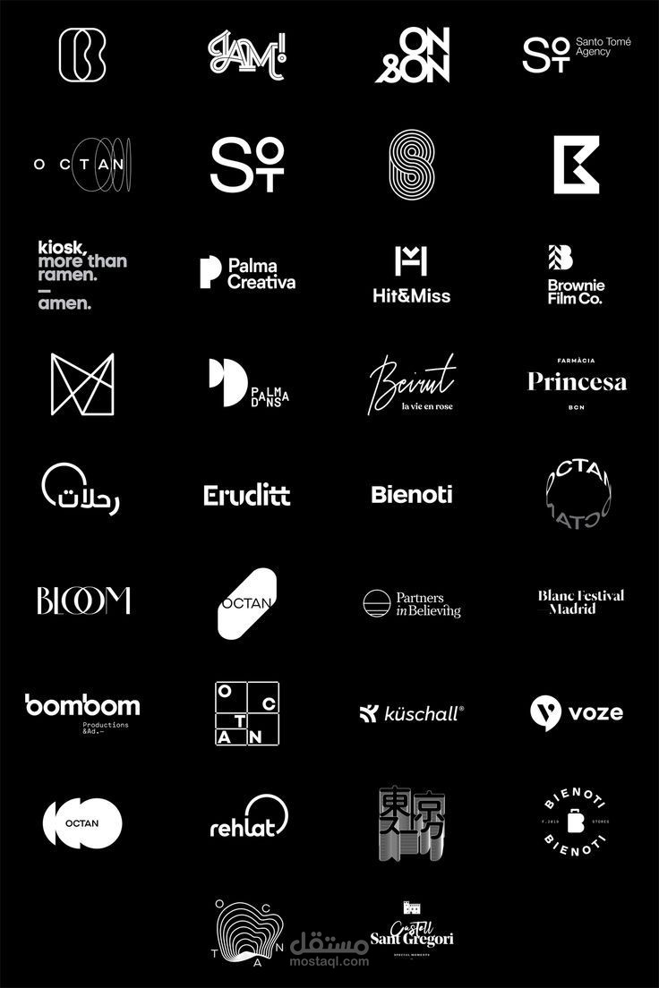 Logo Design