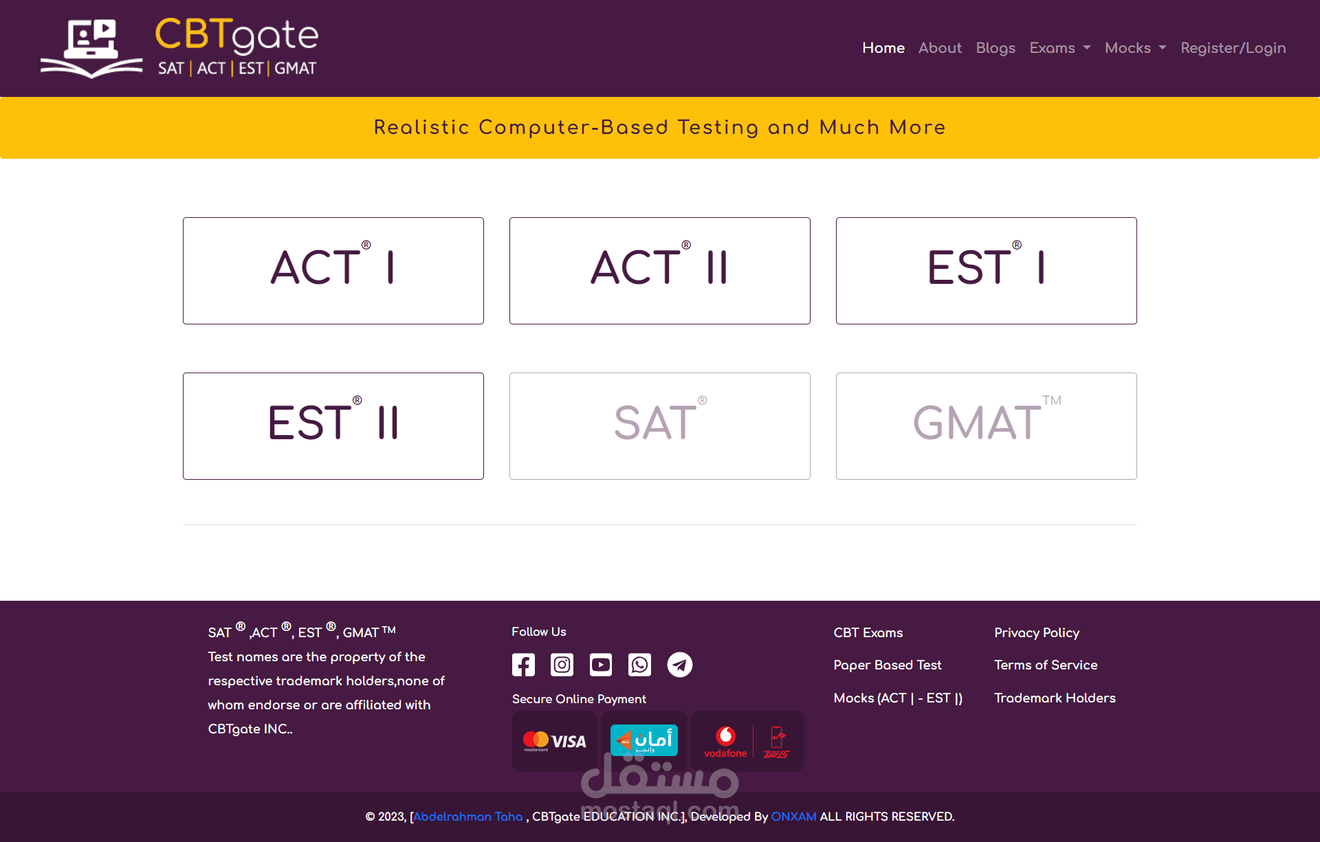 CBTgate