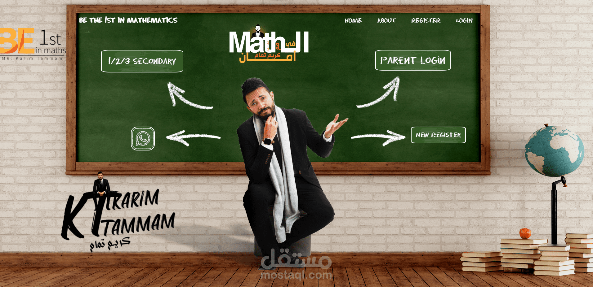 mr-karimtammam
