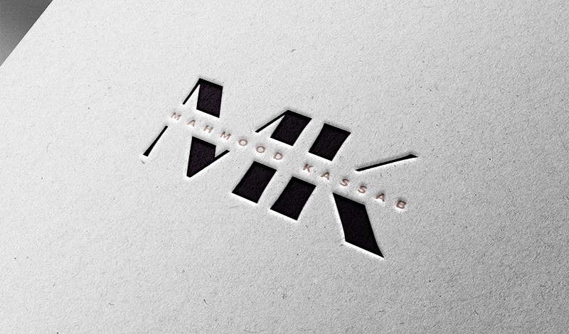 Logo design - تصميم شعار احترافي