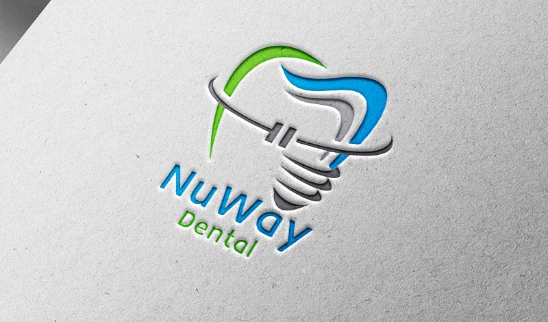 Logo design - تصميم شعار احترافي