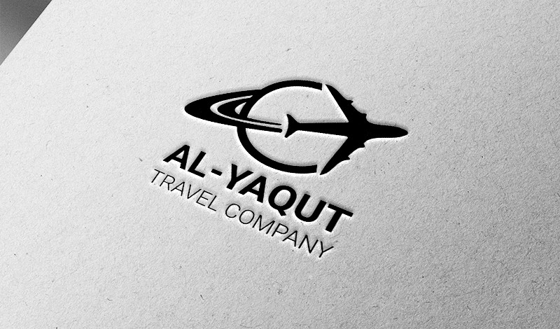 Logo design - تصميم شعار احترافي