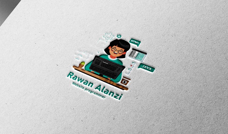 Logo design - تصميم شعار احترافي