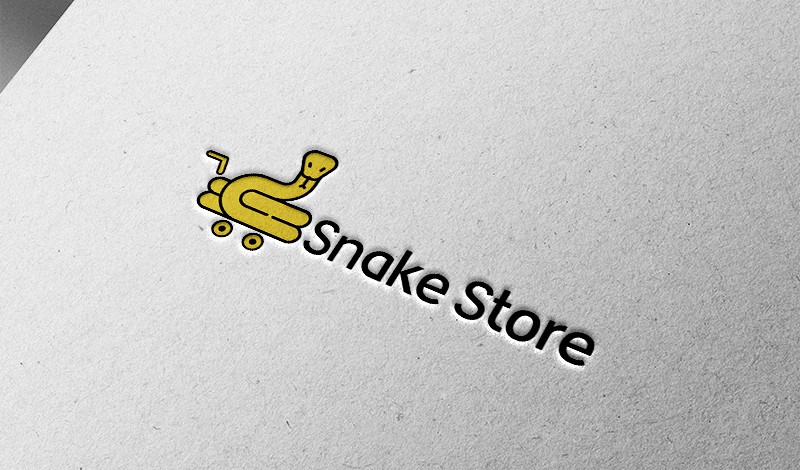 Logo design - تصميم شعار احترافي