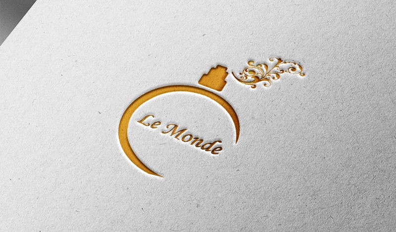 Logo design - تصميم شعار احترافي