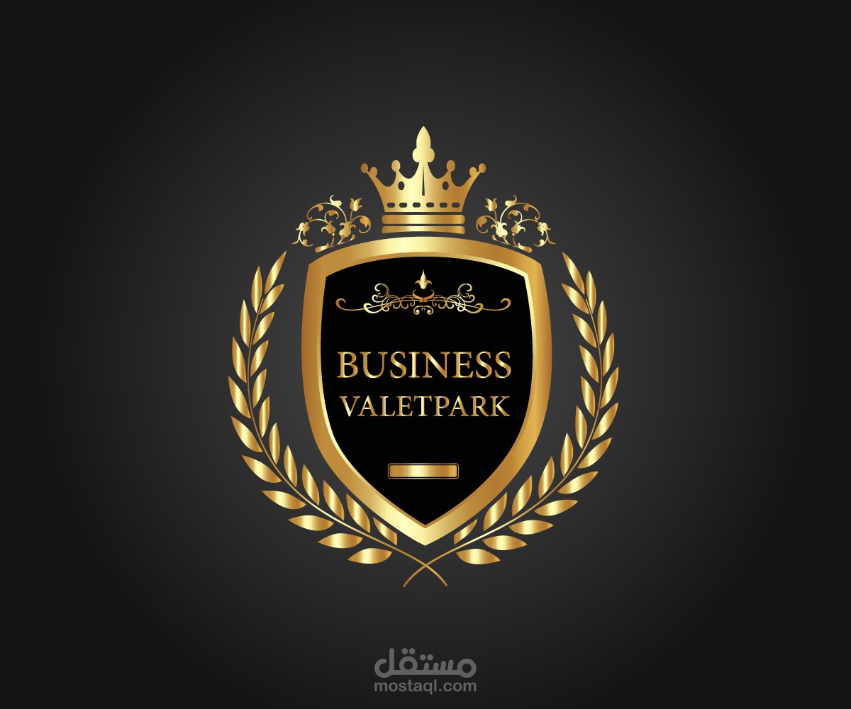 إعادة تصميم لوجو