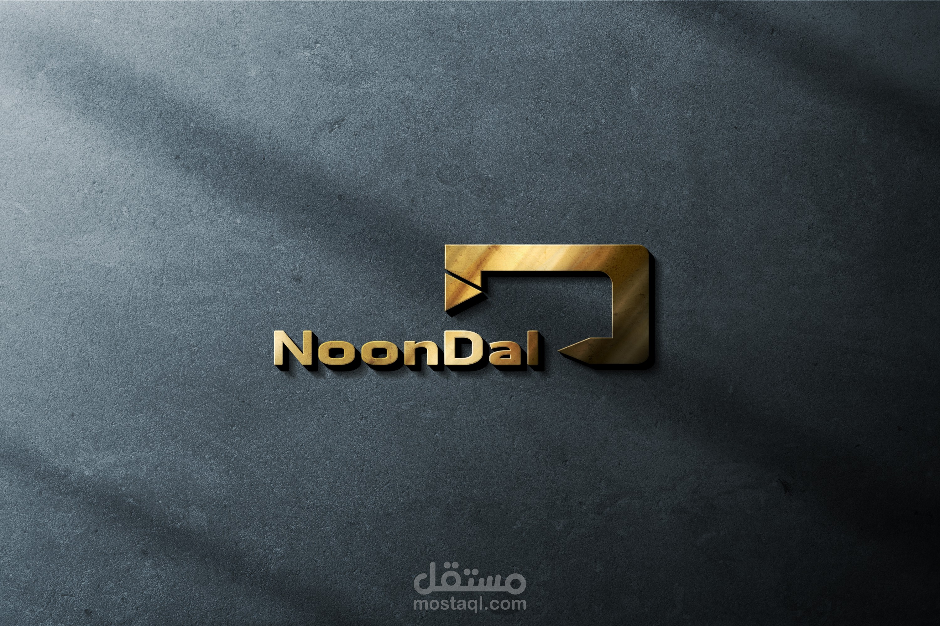 Logo design - تصميم شعار احترافي