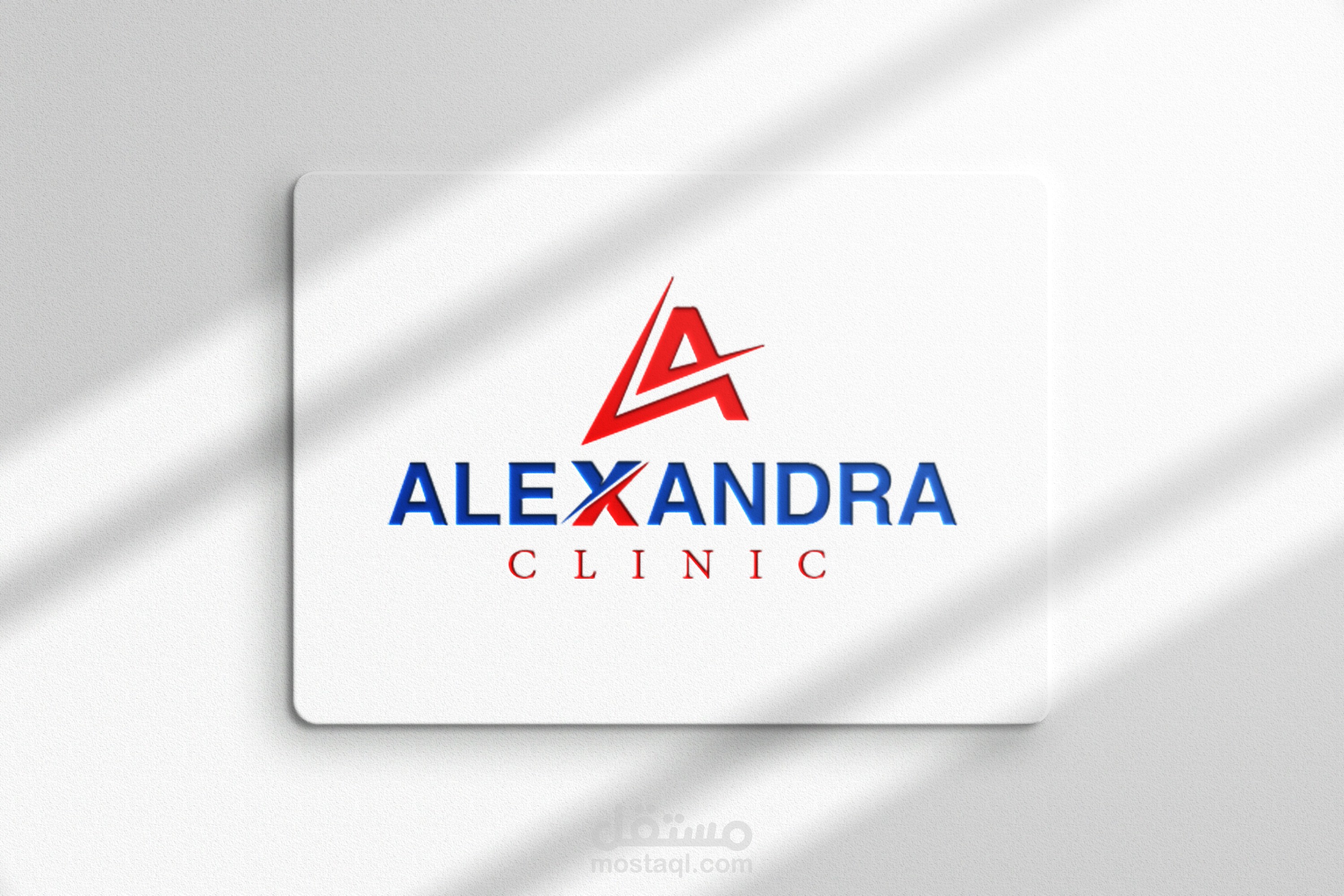 Logo design - تصميم شعار احترافي