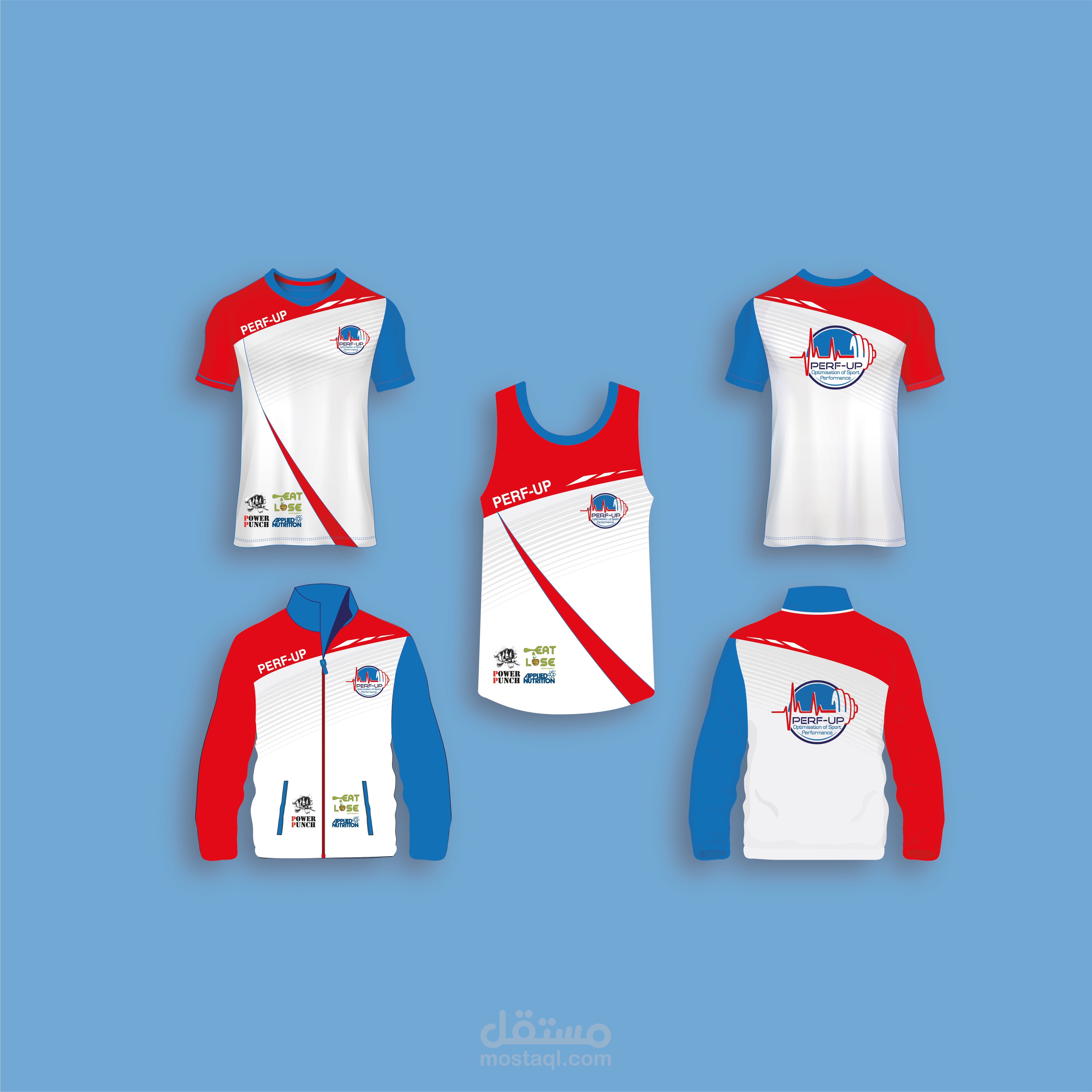 تصميم تيشرتات - Tshirts Design