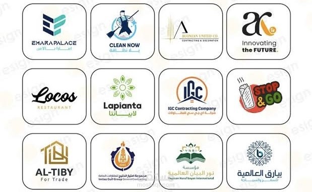 يمكنني كتابه بعض المقالات والاعلانات وكذلك تصميم الشعارات والعمل علي ميكروسوفت اوفيس