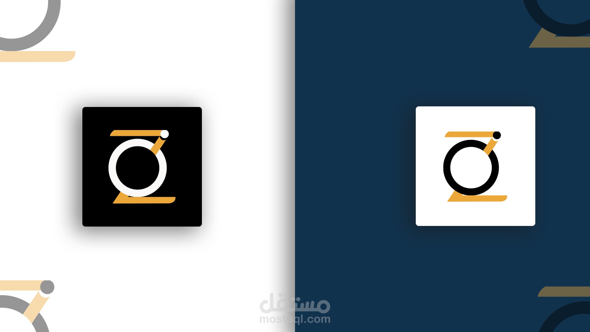 logo portfolio