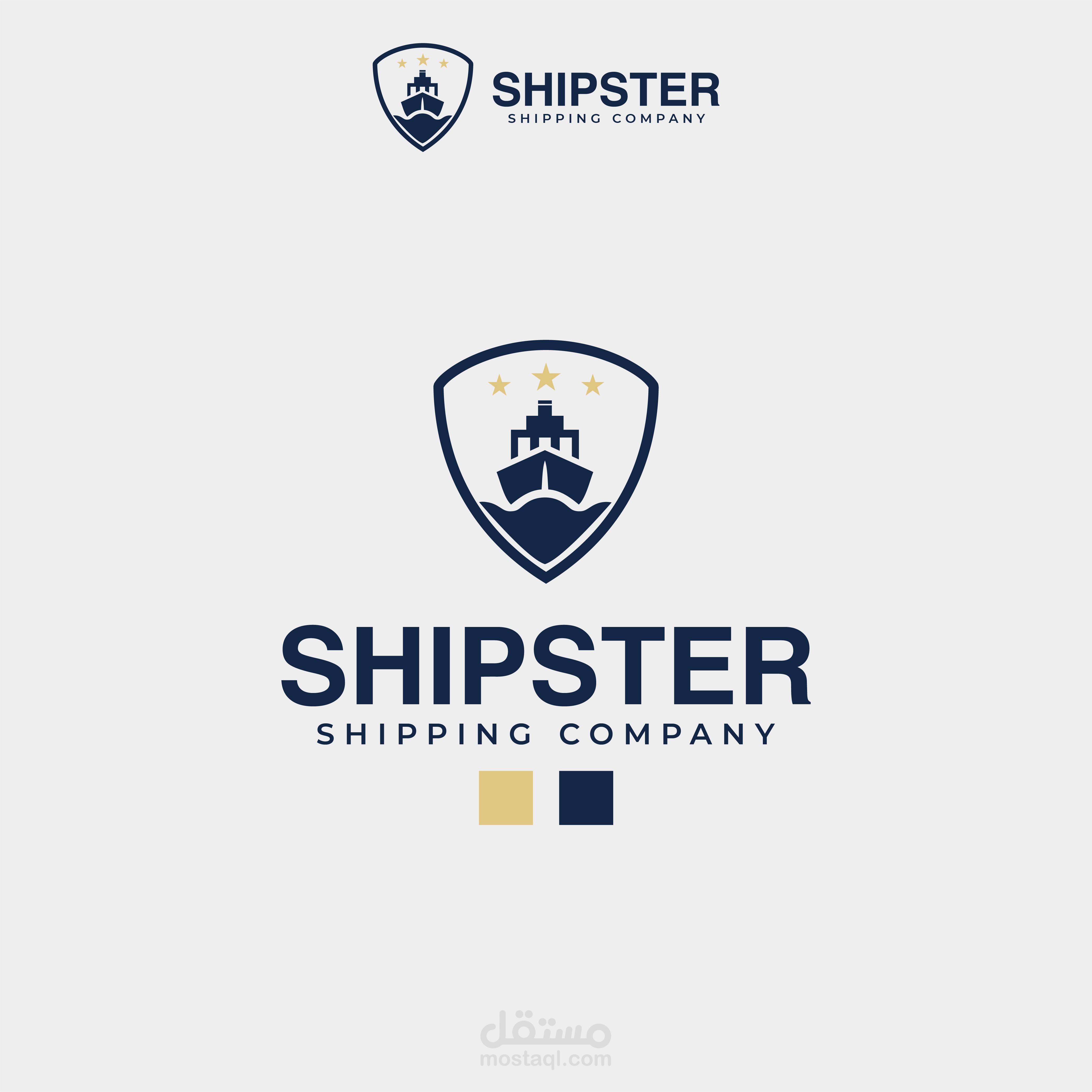 Shipster