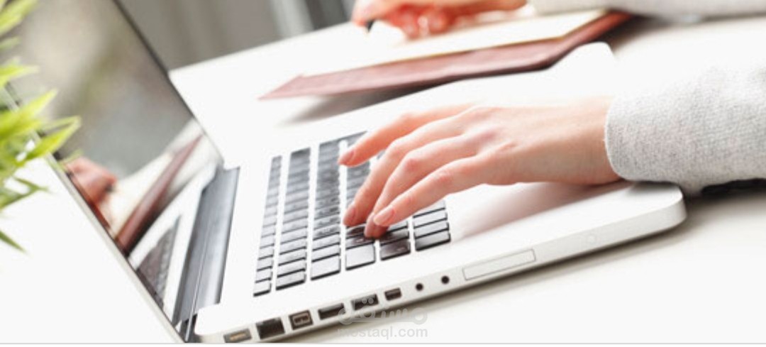 ترجمة وإعادة تصميم سيرة ذاتية