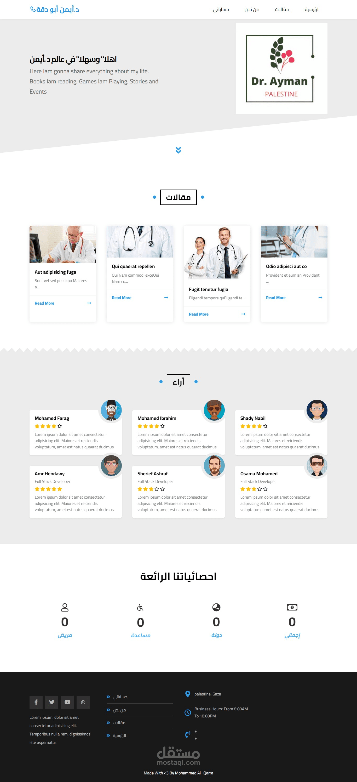 web site Doctor