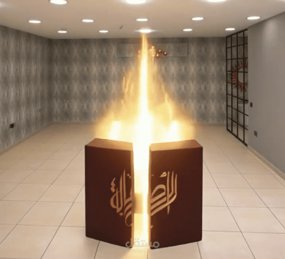 إعلان أثاث احترافي | Reel سريع مخصص للسوشال ميديا