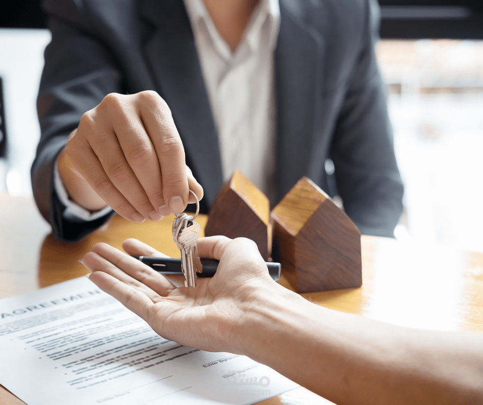 كتابة مقالات لمستشار تسويق عقاري