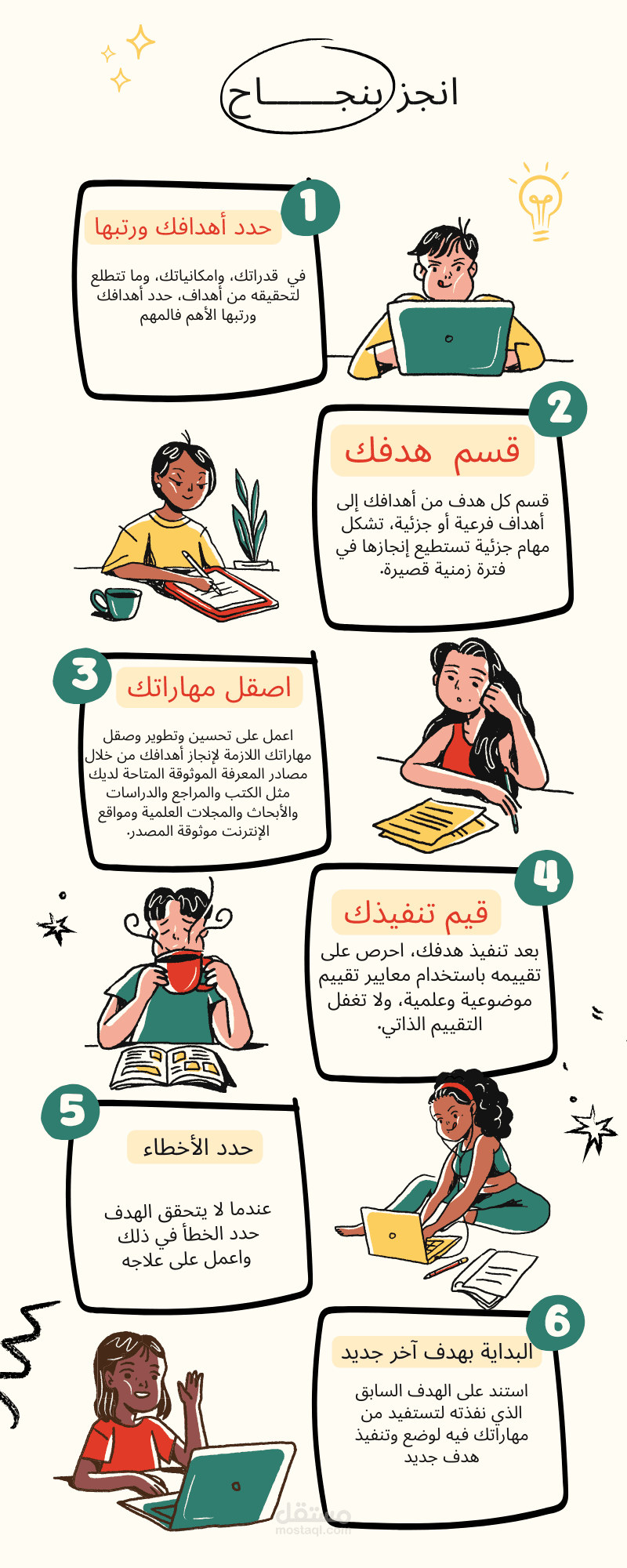 انفوجرافيك