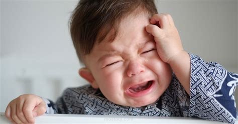 أمراض العيون لدى الأطفال