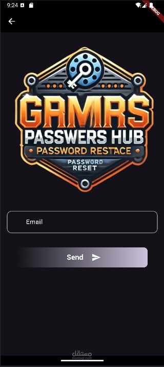 GamersHub