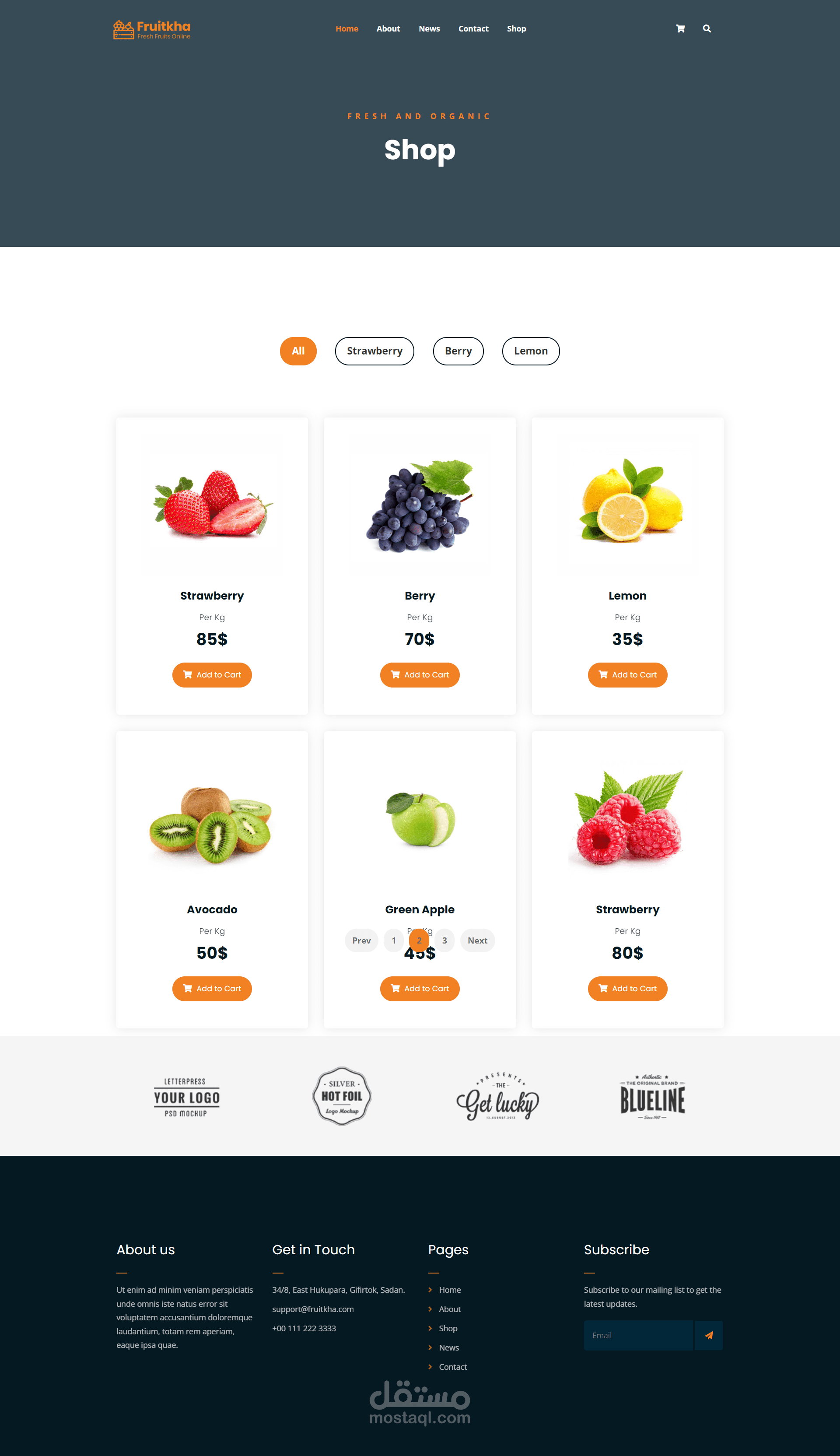 ecommerce