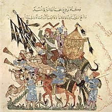 مقاله عن الادب العربي (رحله عبر الزمن )