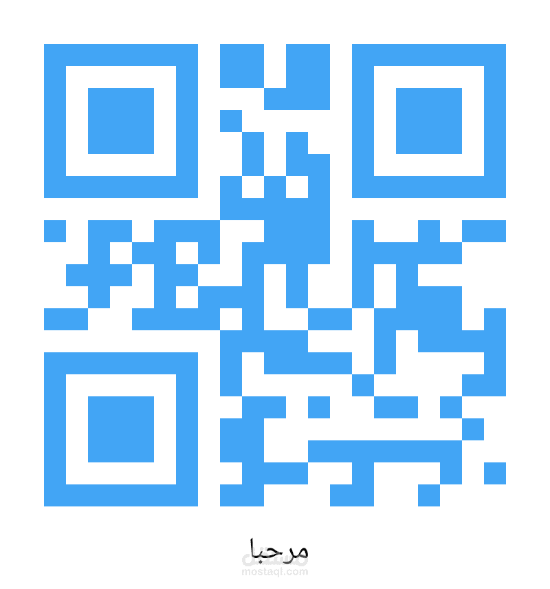 QR CODE