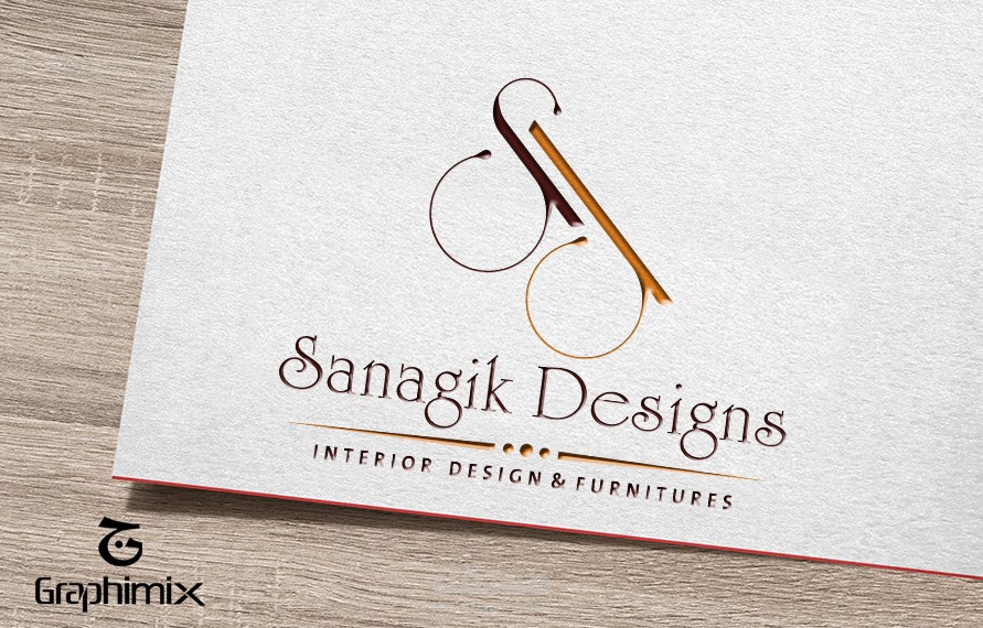تصميم شعار logo