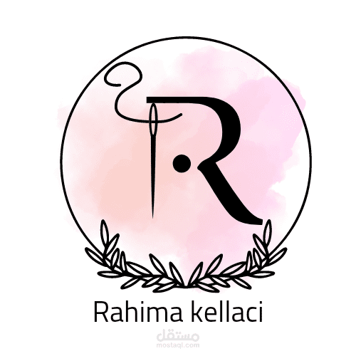 تصميم لوقو + كارت فيزا