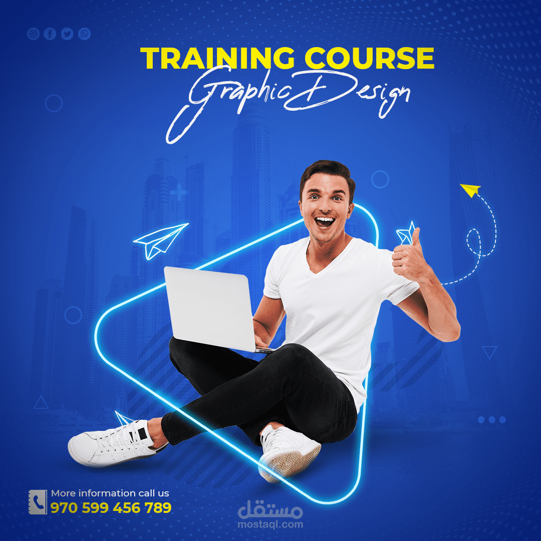 تصاميم بوستات