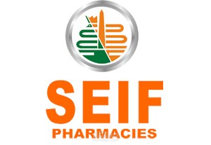 تطبيق صيدليات سيف - مصر