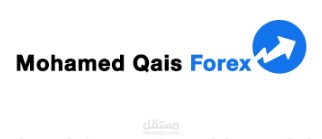 تصميم موقع لخدمات الأستشارات المالية والبورصة