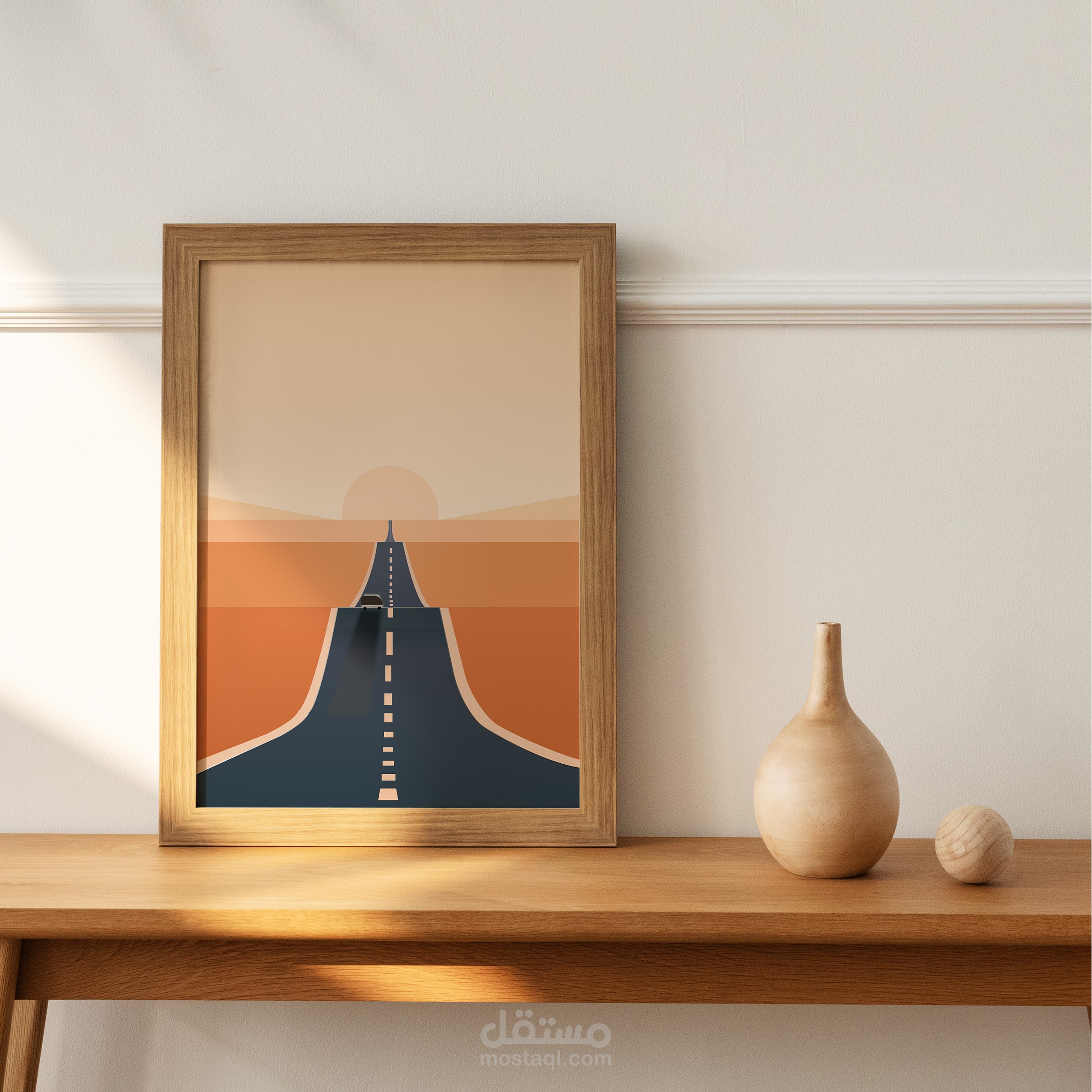 landscape Art