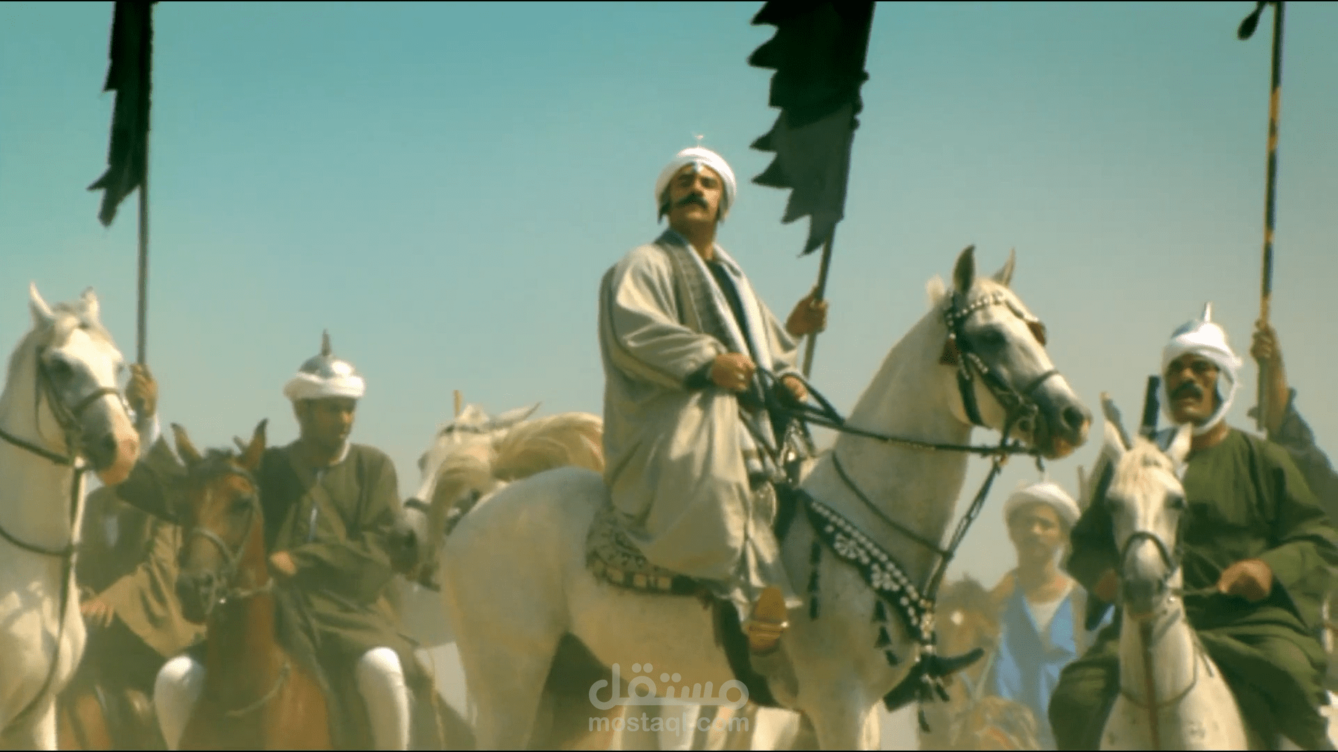 تتر لمسلسل الكبير أوى (1)