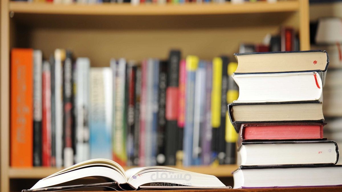 ترجمة جزء من رواية من الانجليزية الى العربية